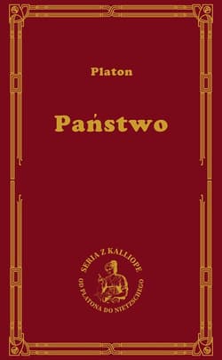 Państwo - Platon