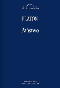 Państwo - Platon