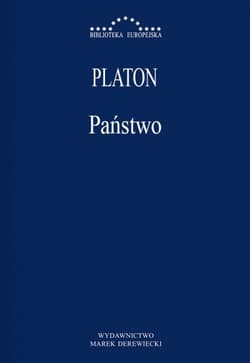 Państwo - Platon