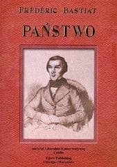 Państwo - Frederic  Bastiat
