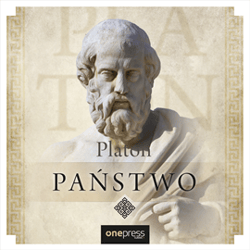 Państwo - audiobook - Platon