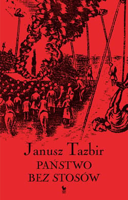 Państwo bez stosów - ebook - Janusz Tazbir