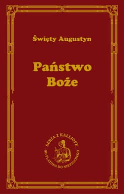 Państwo Boże - Augustyn Święty