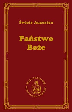 Państwo Boże - Augustyn Święty