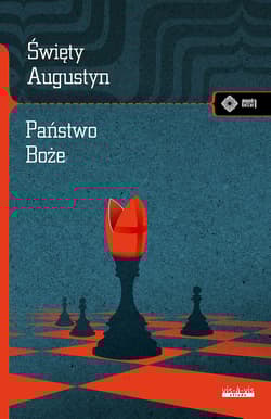 Państwo Boże - Augustyn Święty