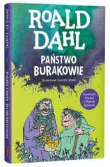 Państwo Burakowie - Roald Dahl