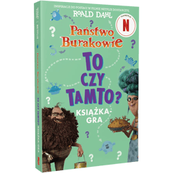 Państwo Burakowie. To czy tamto?