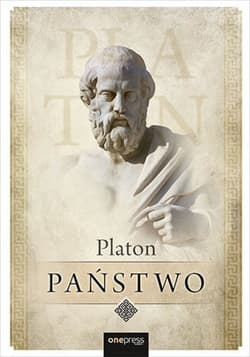 Państwo - ebook - Platon