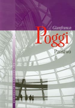 Państwo Jego natura, rozwój i perspektywy - Gianfranco Poggi