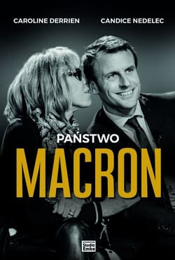 Państwo Macron - Derrien Caroline, Nedelec Candice
