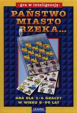 Państwo Miasto Rzeka…