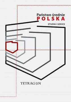 Państwo średnie – Polska - ebook - Tym Juliusz M., Krzysztof Kubiak, Łukasz Przybyło