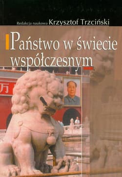 Państwo w świecie współczesnym - Krzysztof Trzciński
