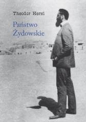 Państwo Żydowskie - Theodor Herzl