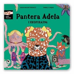 Pantera Adela i ekoferajna