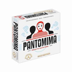 Pantomima