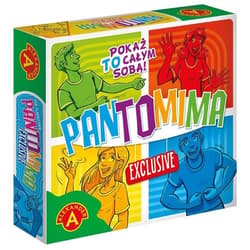 Pantomima Exclusive