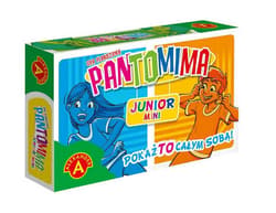 Pantomima Junior Mini