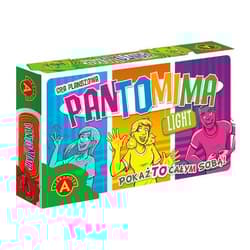 Pantomima Light