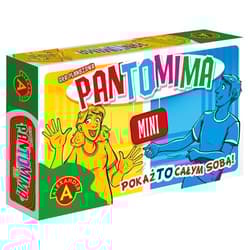 Pantomima mini