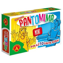 Pantomima mini
