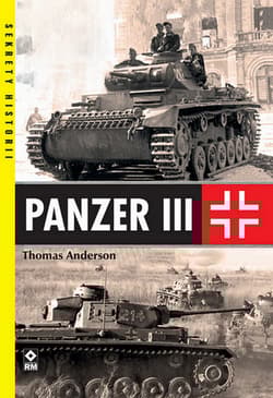 Panzer III - Thomas Anderson