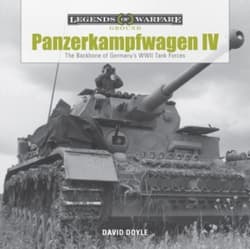 Panzerkampfwagen IV - David Doyle