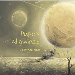 Papcio od gwiazd - Han Dam-hee