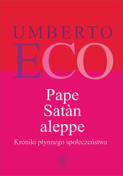 Pape Satan aleppe - ebook - Umberto Eco