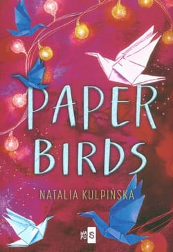 Paper Birds - Natalia Kulpińska