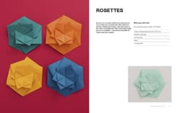 Galeria - zdjęcie nr. 2 - Paper folding. Learn in a Weekend wer. angielska