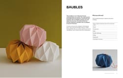 Galeria - zdjęcie nr. 5 - Paper folding. Learn in a Weekend wer. angielska