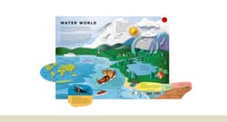 Galeria - zdjęcie nr. 4 - Paper World: Ocean