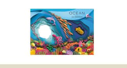 Galeria - zdjęcie nr. 2 - Paper World: Ocean