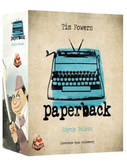 Paperback edycja polska