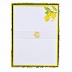 Papeteria Cytryny Amalfi