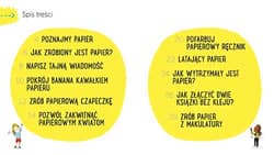 Galeria - zdjęcie nr. 3 - Papier. Akademia mądrego dziecka. Przygody z nauką