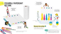 Galeria - zdjęcie nr. 4 - Papier. Akademia mądrego dziecka. Przygody z nauką