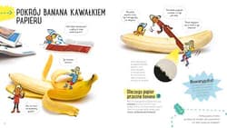 Galeria - zdjęcie nr. 5 - Papier. Akademia mądrego dziecka. Przygody z nauką