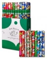 Papier ozdobny Boże Narodzenie 200x70cm (60szt)