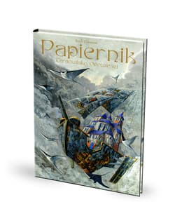 Papiernik Targowisko Opowieści