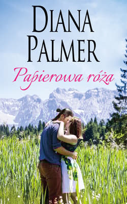 Papierowa Róża - Diana Palmer
