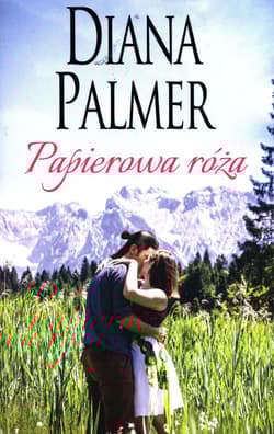 Papierowa Róża - Diana Palmer