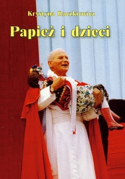 Papież i dzieci