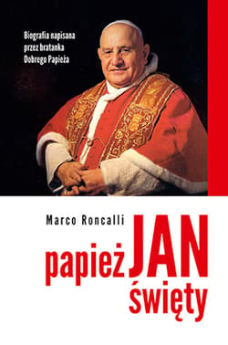 Papież Jan Święty - ebook