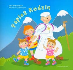Papież Rodzin - Ewa Skarżyńska
