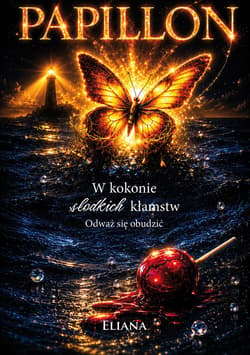 Papillon. W sieci słodkich kłamstw - Eliana