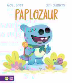 Paplozaur - Bright Rachel