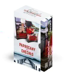 Paprocany / Chechło Pakiet