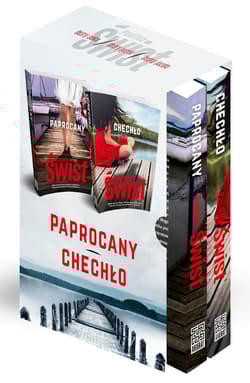 Paprocany / Chechło Pakiet - Paulina Świst